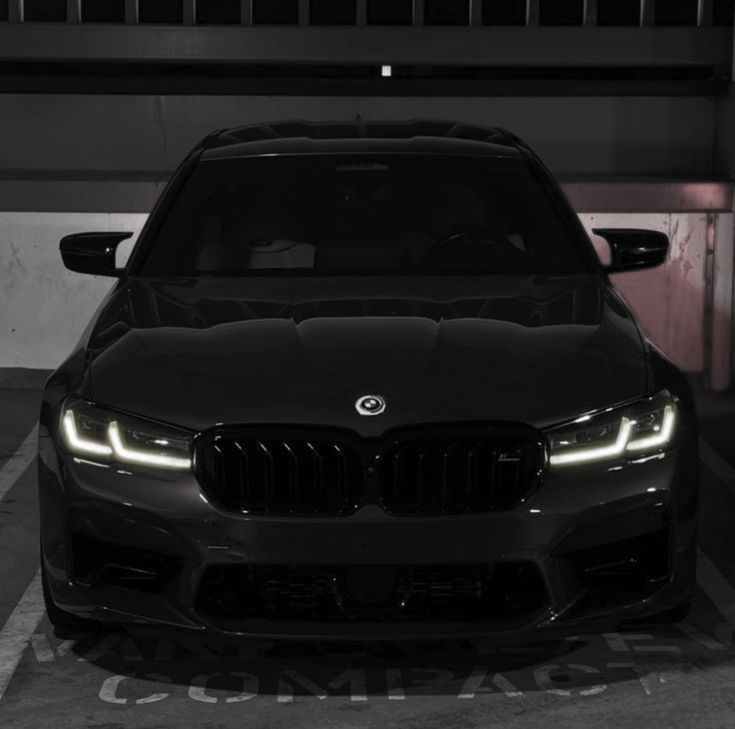 BMW M5 F90